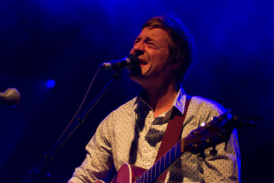 Girls in Hawaii @ Openluchttheater Rivierenhof, picture 7, photographed by FrontView Magazine
