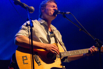 Girls in Hawaii @ Openluchttheater Rivierenhof, picture 10, photographed by FrontView Magazine