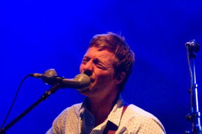 Girls in Hawaii @ Openluchttheater Rivierenhof, picture 16, photographed by FrontView Magazine