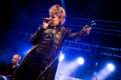 Katrina @ Nostalgie Beach Festival 2014, picture 4, photographed by Elke Briers - FrontView Magazine