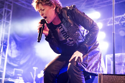 Katrina @ Nostalgie Beach Festival 2014, picture 6, photographed by Elke Briers - FrontView Magazine