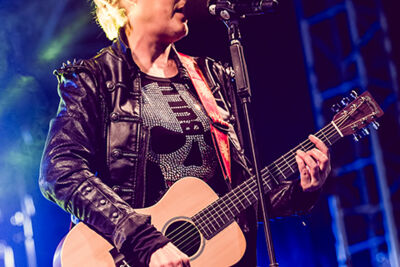 Katrina @ Nostalgie Beach Festival 2014, picture 7, photographed by Elke Briers - FrontView Magazine