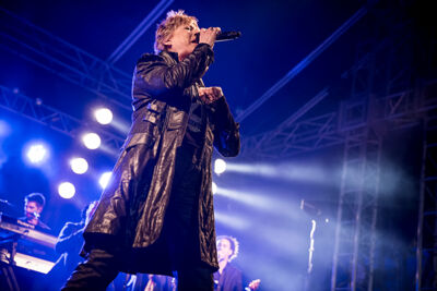 Katrina @ Nostalgie Beach Festival 2014, picture 8, photographed by Elke Briers - FrontView Magazine