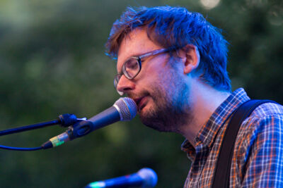 Marble Sounds @ Openluchttheater Rivierenhof, picture 8, photographed by Philippe Janssens - FrontView Magazine