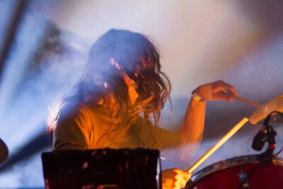 Ostyn @ Openluchttheater Rivierenhof, picture 2, photographed by Philippe Janssens - FrontView Magazine