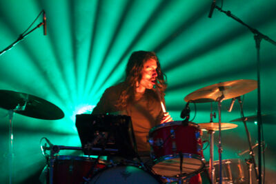 Ostyn @ Openluchttheater Rivierenhof, picture 3, photographed by Philippe Janssens - FrontView Magazine