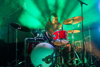 Ostyn @ Openluchttheater Rivierenhof, picture 5, photographed by Philippe Janssens - FrontView Magazine