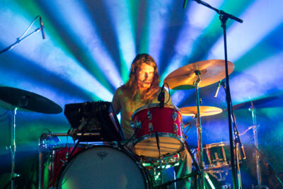 Ostyn @ Openluchttheater Rivierenhof, picture 7, photographed by Philippe Janssens - FrontView Magazine