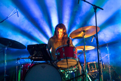 Ostyn @ Openluchttheater Rivierenhof, picture 11, photographed by Philippe Janssens - FrontView Magazine