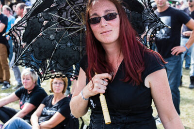 Sfeer & Publiek @ Alcatraz Hard Rock & Metal Fest, foto 33, foto's door Edwin Houdevelt - FrontView Magazine
