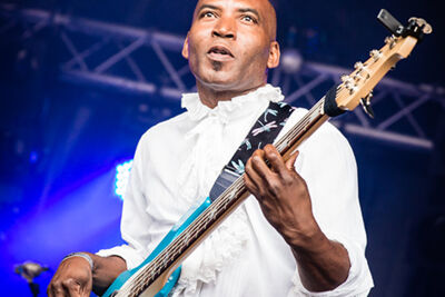 Time Bandits @ Nostalgie Beach Festival 2014, picture 8, photographed by Elke Briers - FrontView Magazine
