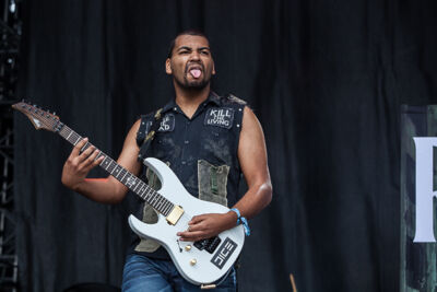Aborted @ Summer Breeze 2014, foto 11, foto's door Dorien Goetschalckx - FrontView Magazine