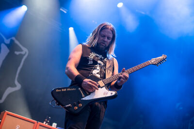 Down @ Summer Breeze 2014, foto 9, foto's door Dorien Goetschalckx - FrontView Magazine