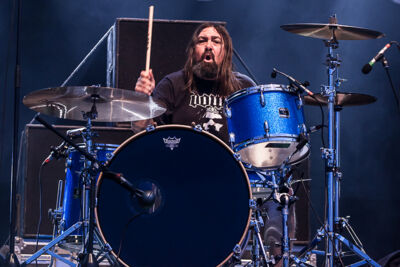 Down @ Summer Breeze 2014, foto 11, foto's door Dorien Goetschalckx - FrontView Magazine