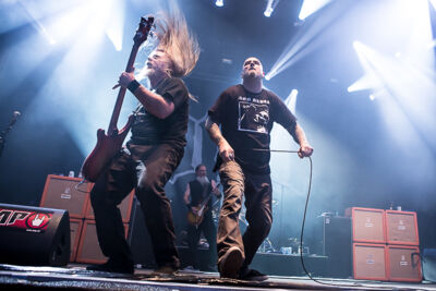 Down @ Summer Breeze 2014, foto 18, foto's door Dorien Goetschalckx - FrontView Magazine