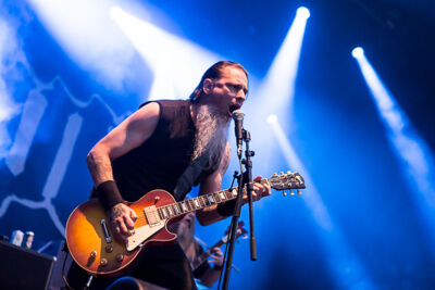 Down @ Summer Breeze 2014, foto 19, foto's door Dorien Goetschalckx - FrontView Magazine