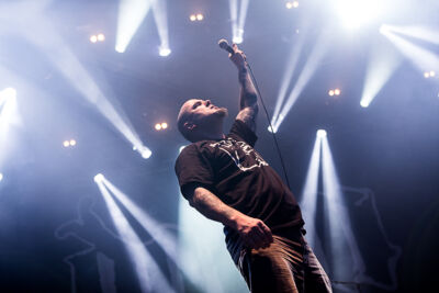 Down @ Summer Breeze 2014, foto 24, foto's door Dorien Goetschalckx - FrontView Magazine