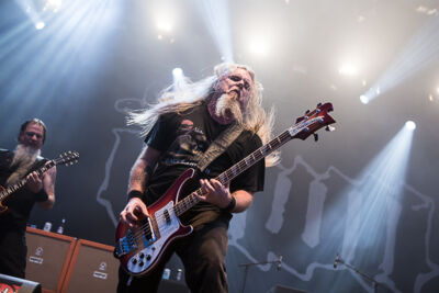 Down @ Summer Breeze 2014, foto 26, foto's door Dorien Goetschalckx - FrontView Magazine