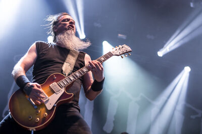 Down @ Summer Breeze 2014, foto 29, foto's door Dorien Goetschalckx - FrontView Magazine