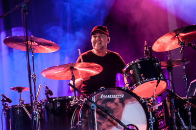 Anneke Van Giersbergen @ Summer Breeze 2014, picture 8, photographed by Dorien Goetschalckx - FrontView Magazine