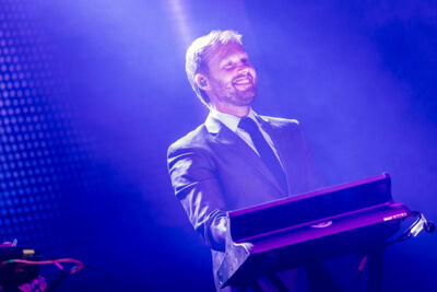 Cookies and Cream @ Marktrock Leuven 2014, foto 4, foto's door Kurt Jacobs - FrontView Magazine