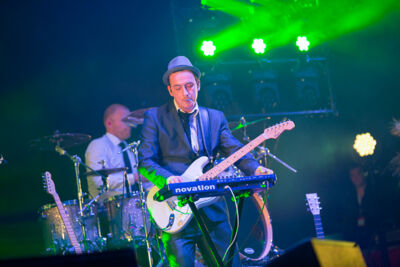 Cookies and Cream @ Marktrock Leuven 2014, foto 9, foto's door Kurt Jacobs - FrontView Magazine