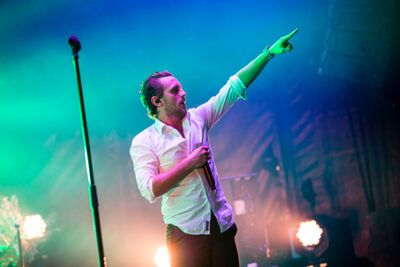 Cookies and Cream @ Marktrock Leuven 2014, foto 15, foto's door Kurt Jacobs - FrontView Magazine