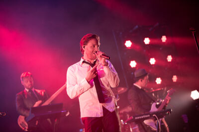 Cookies and Cream @ Marktrock Leuven 2014, foto 21, foto's door Kurt Jacobs - FrontView Magazine