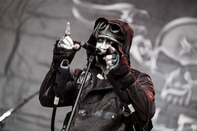 Stahlmann @ Summer Breeze 2014, picture 1, photographed by Dorien Goetschalckx - FrontView Magazine