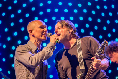 Gorki @ Marktrock Leuven 2014, picture 10, photographed by Kurt Jacobs - FrontView Magazine