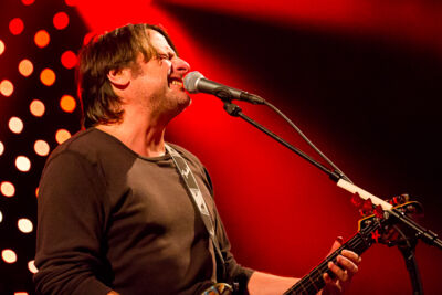 Gorki @ Marktrock Leuven 2014, picture 13, photographed by Kurt Jacobs - FrontView Magazine