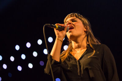 Gorki @ Marktrock Leuven 2014, picture 21, photographed by Kurt Jacobs - FrontView Magazine