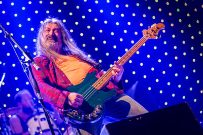 Gorki @ Marktrock Leuven 2014, picture 23, photographed by Kurt Jacobs - FrontView Magazine