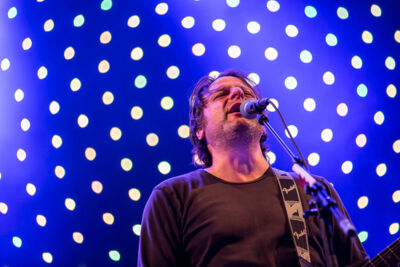 Gorki @ Marktrock Leuven 2014, picture 24, photographed by Kurt Jacobs - FrontView Magazine