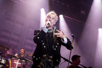 In Extremo @ Summer Breeze 2014, picture 1, photographed by Dorien Goetschalckx - FrontView Magazine