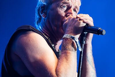 In Extremo @ Summer Breeze 2014, picture 3, photographed by Dorien Goetschalckx - FrontView Magazine