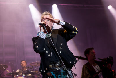 In Extremo @ Summer Breeze 2014, picture 6, photographed by Dorien Goetschalckx - FrontView Magazine