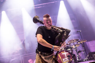 In Extremo @ Summer Breeze 2014, picture 10, photographed by Dorien Goetschalckx - FrontView Magazine
