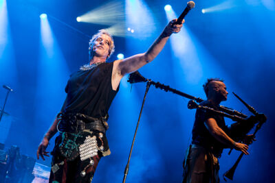 In Extremo @ Summer Breeze 2014, picture 16, photographed by Dorien Goetschalckx - FrontView Magazine