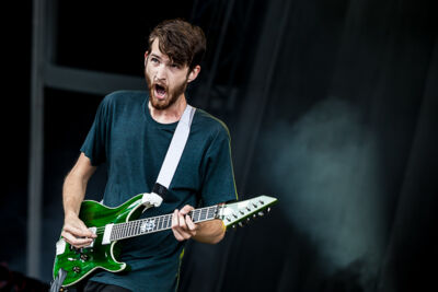 Iwrestledabearonce @ Summer Breeze 2014, picture 9, photographed by Dorien Goetschalckx - FrontView Magazine