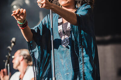 Leki @ Stadsfestival Ieper, picture 12, photographed by Elke Briers - FrontView Magazine
