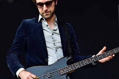 MLCD @ Brussels Summer Festival, picture 1, photographed by Wim Patry - FrontView Magazine