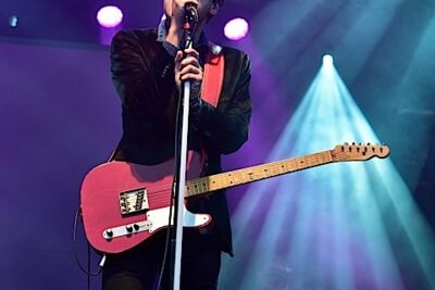 MLCD @ Brussels Summer Festival, picture 3, photographed by Wim Patry - FrontView Magazine