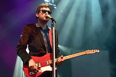 MLCD @ Brussels Summer Festival, picture 5, photographed by Wim Patry - FrontView Magazine