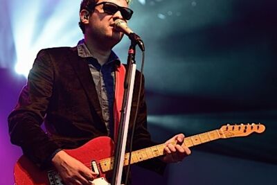MLCD @ Brussels Summer Festival, picture 7, photographed by Wim Patry - FrontView Magazine
