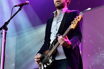 MLCD @ Brussels Summer Festival, picture 8, photographed by Wim Patry - FrontView Magazine