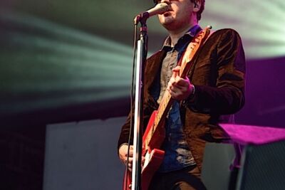 MLCD @ Brussels Summer Festival, picture 10, photographed by Wim Patry - FrontView Magazine