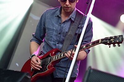 MLCD @ Brussels Summer Festival, picture 11, photographed by Wim Patry - FrontView Magazine