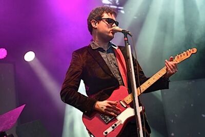 MLCD @ Brussels Summer Festival, picture 12, photographed by Wim Patry - FrontView Magazine
