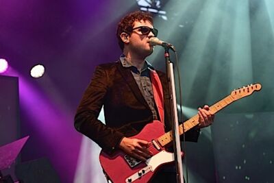 MLCD @ Brussels Summer Festival, picture 13, photographed by Wim Patry - FrontView Magazine